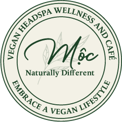 Mộc Vegan Head Spa Wellness And Café